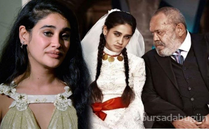 80 yaşındaki adamla evlenen Meltem Miraloğlu itiraf etti!