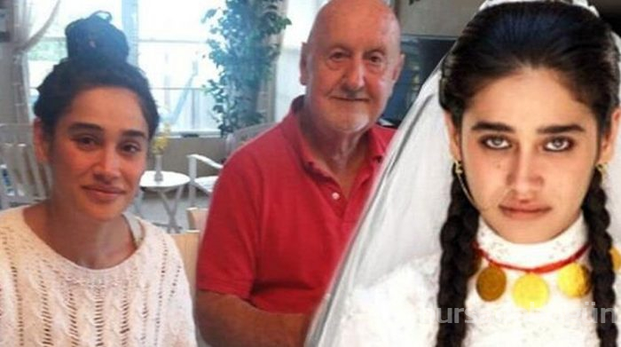 80 yaşındaki adamla evlenen Meltem Miraloğlu itiraf etti!