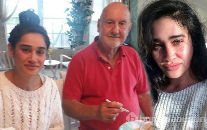80 yaşındaki adamla evlenen Meltem Miraloğlu itiraf etti!