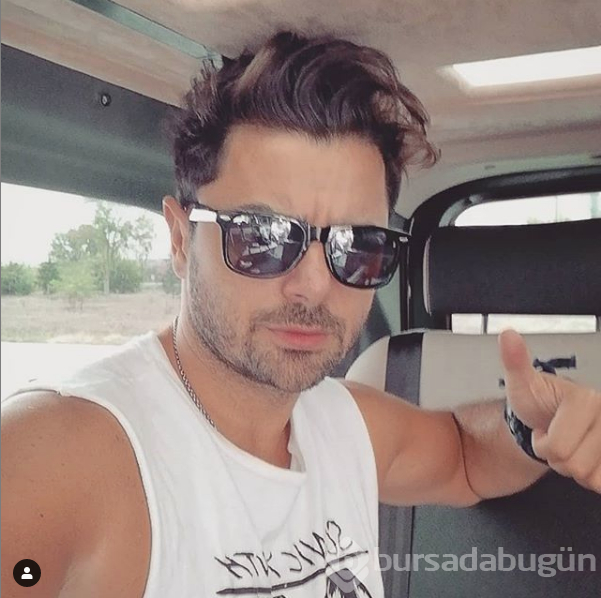 Uyandığında sorduğu soru herkesi yıktı!
