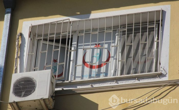 Çocuk gelinin bebeğinin hastanede feci ölümü!