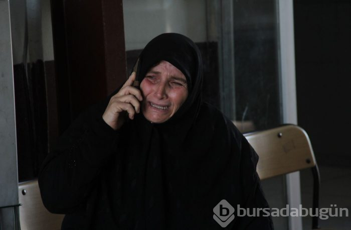 Çocuk gelinin bebeğinin hastanede feci ölümü!