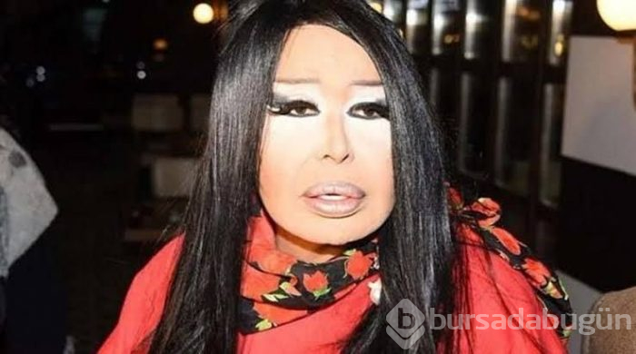 Bülent Ersoy son haliyle herkesi korkuttu