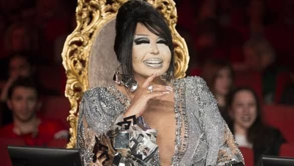 Bülent Ersoy son haliyle herkesi korkuttu