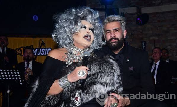 Bülent Ersoy son haliyle herkesi korkuttu