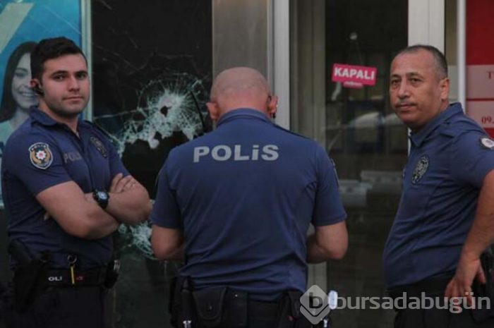 Halini görenler inanamadı!