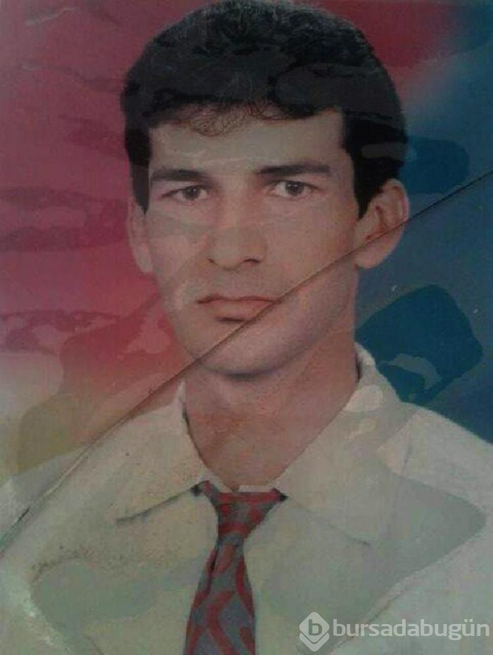 Kanlı kaza!