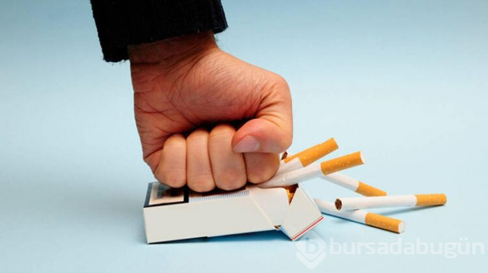Kemikleri tüketen zararlı alışkanlıklar