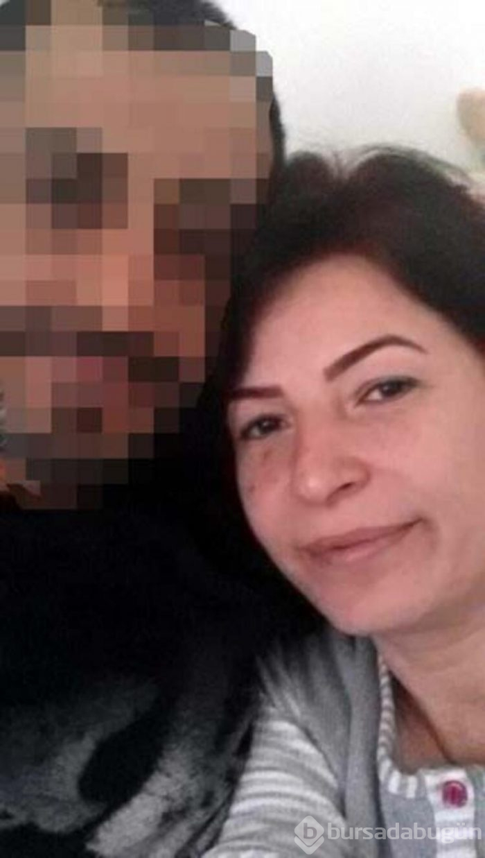 Birlikte yaşadığı adam tarafından öldürüldü!