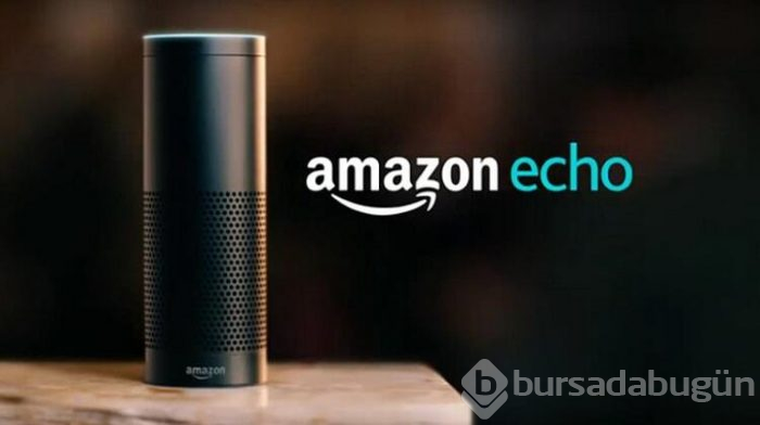 Amazon sesli asistanı cinayet şahidi oldu!