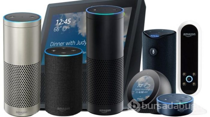 Amazon sesli asistanı cinayet şahidi oldu!