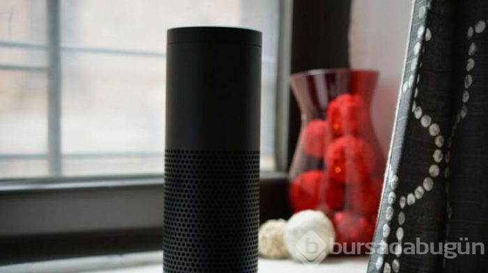 Amazon sesli asistanı cinayet şahidi oldu!