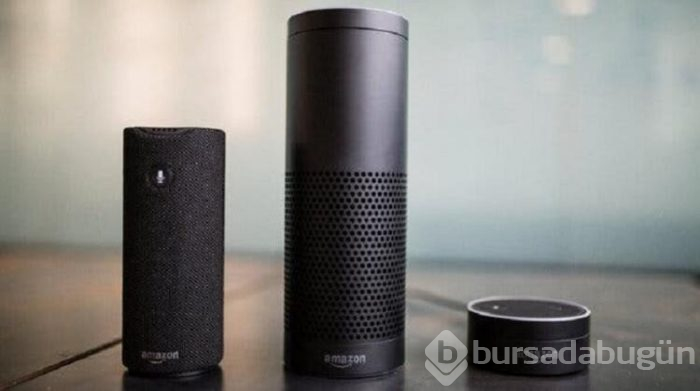 Amazon sesli asistanı cinayet şahidi oldu!
