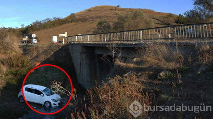 Samsun'da korkunç kaza