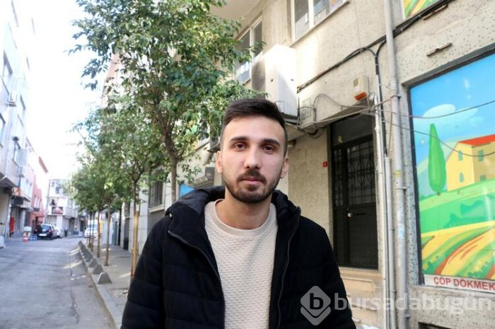 Far hırsızları kamerada!