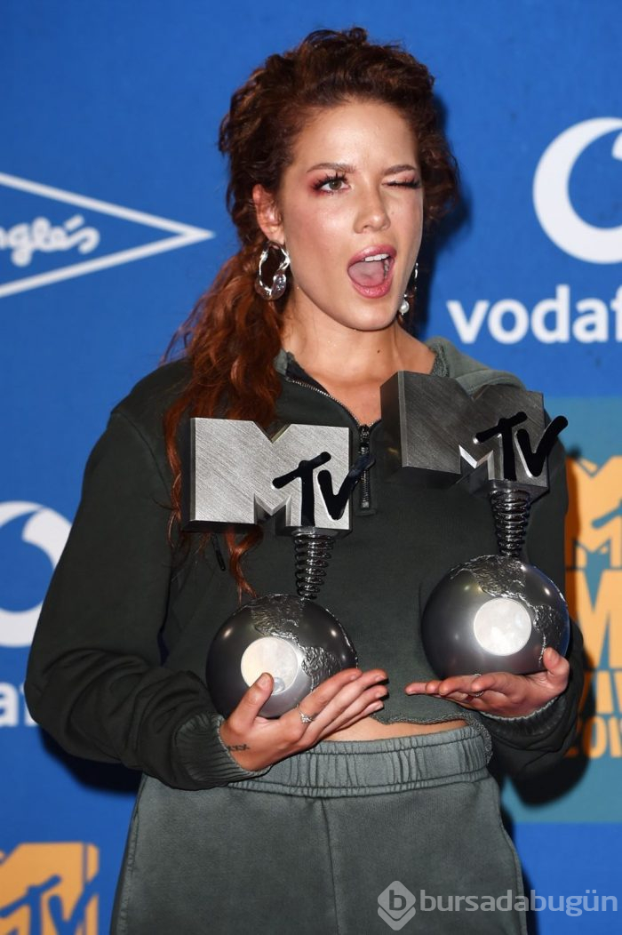 2019 MTV Avrupa Müzik Ödülleri'nin kazananları belli oldu