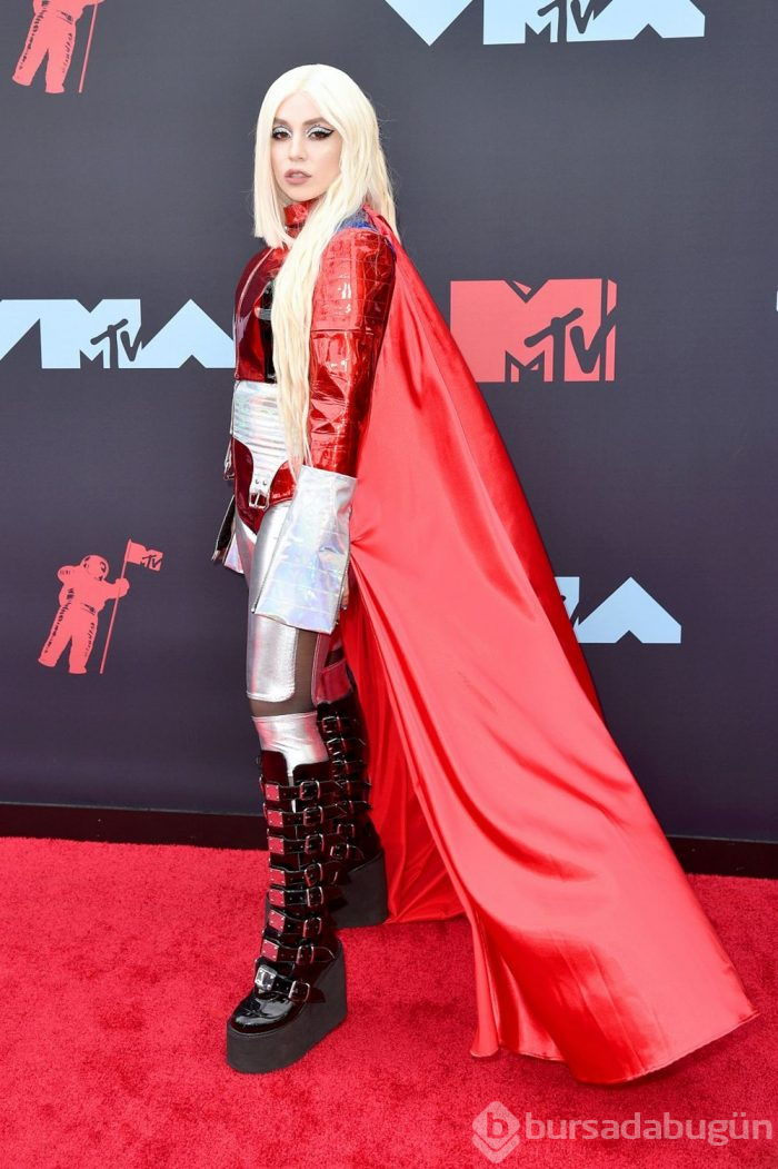 2019 MTV Avrupa Müzik Ödülleri'nin kazananları belli oldu