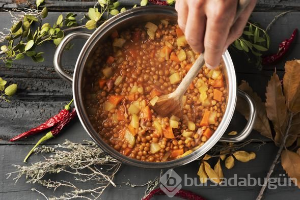 Vegan olmak isteyenler buraya!
