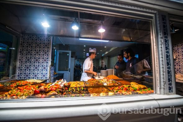 Vegan olmak isteyenler buraya!