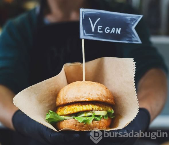Vegan olmak isteyenler buraya!