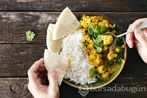 Vegan olmak isteyenler buraya!