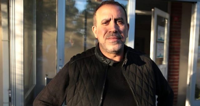 Haluk Levent acı haberi Twitter'dan duyurdu