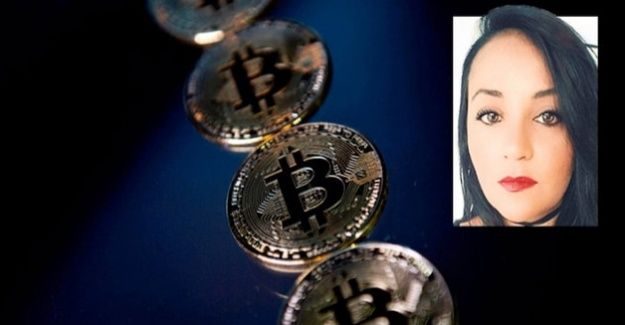 Kadın broker Safiye 375 milyon TL ile ortadan kayboldu!
