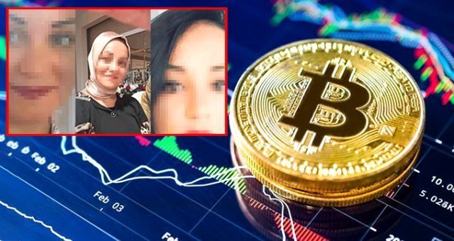 Kadın broker Safiye 375 milyon TL ile ortadan kayboldu!