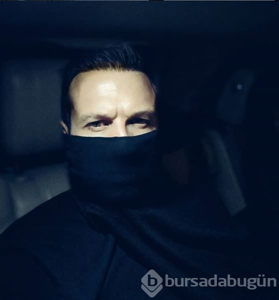Şahan Gökbakar duyunca şok oldu!