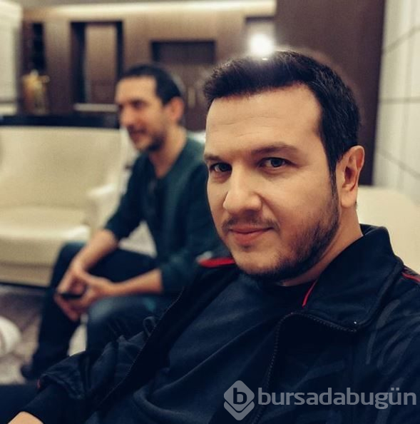 Şahan Gökbakar duyunca şok oldu!