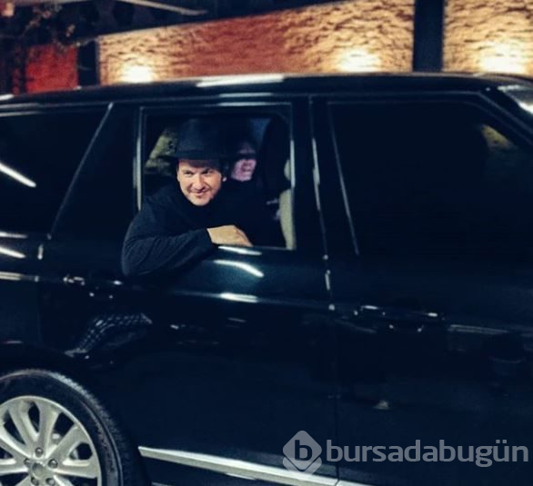 Şahan Gökbakar duyunca şok oldu!