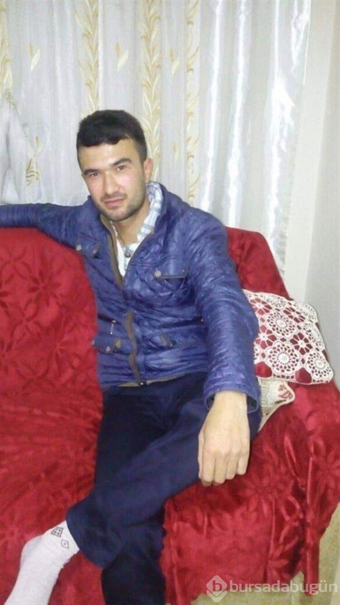 3 gündür kayıp olan şahsın cesedi aracında bulundu!