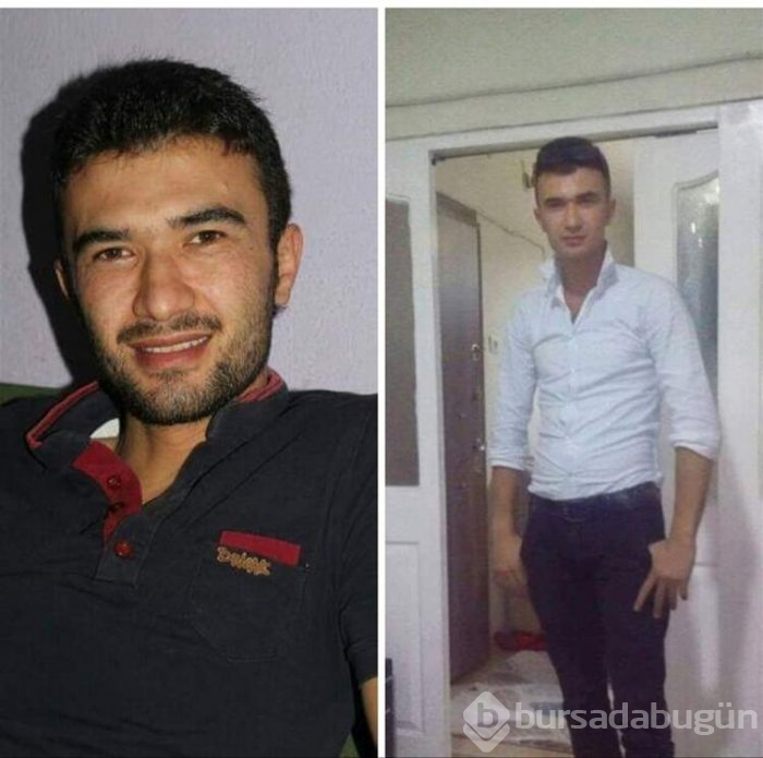 3 gündür kayıp olan şahsın cesedi aracında bulundu!