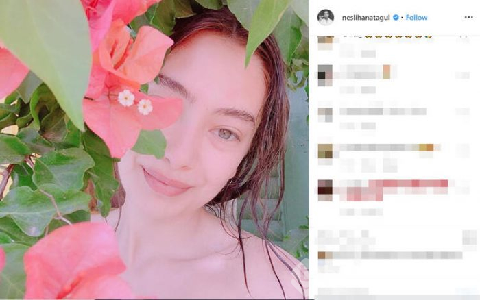 Kadir Doğulu'dan romantik paylaşımlar