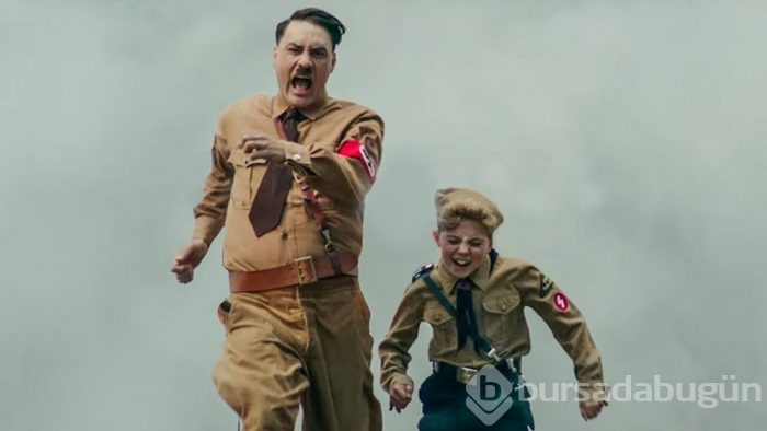 2019 Hollywood Film Ödülleri sahiplerini buldu