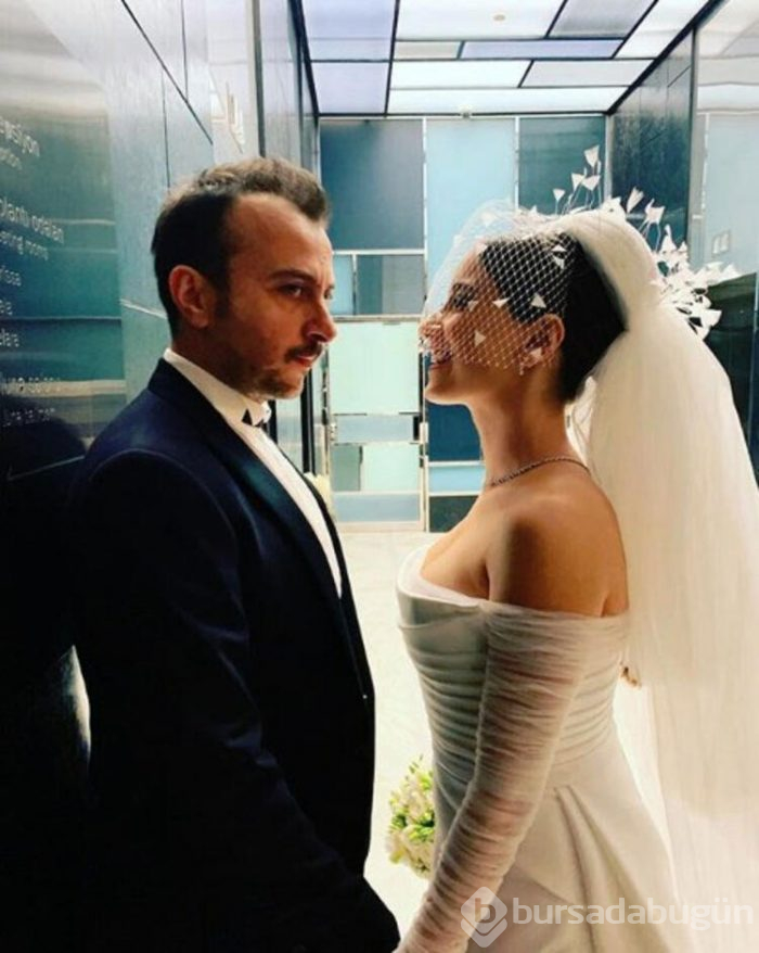 Hazal Kaya ile Ali Atay çiftinin evi yandı!