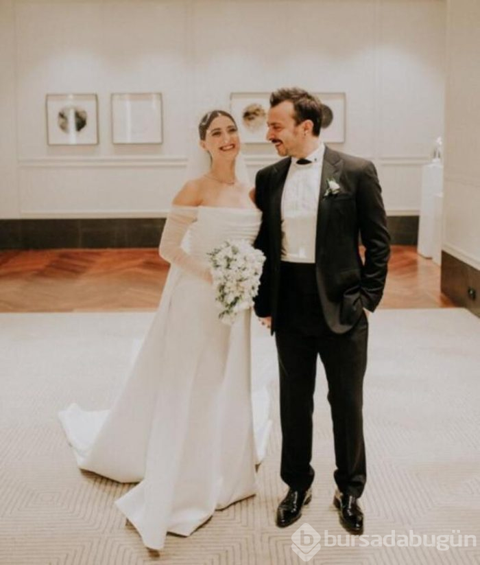 Hazal Kaya ile Ali Atay çiftinin evi yandı!