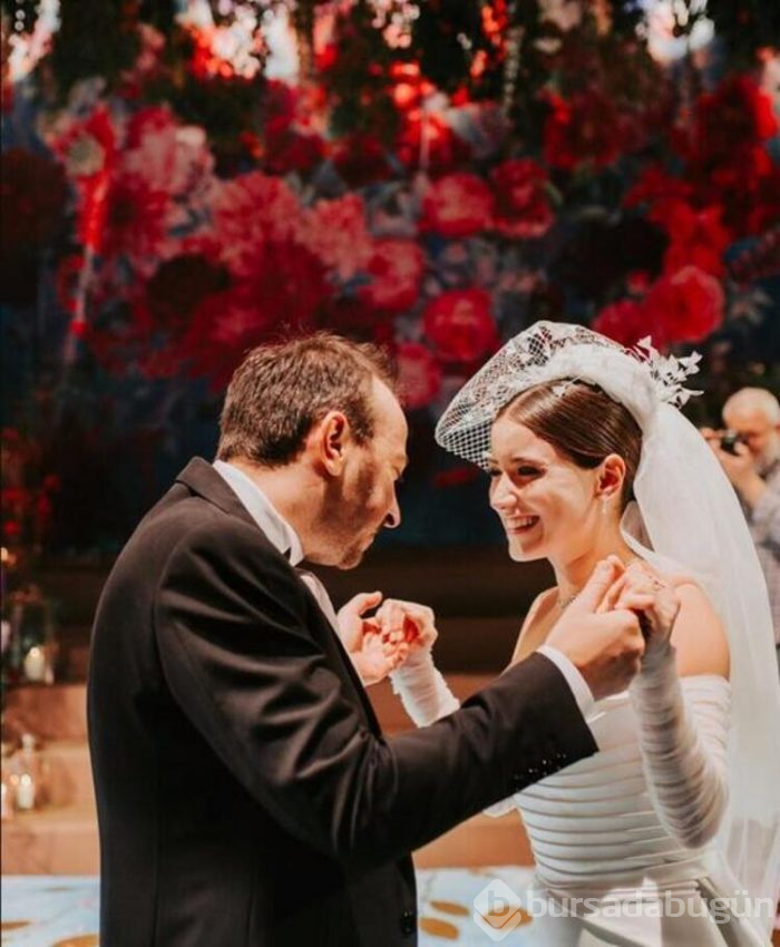 Hazal Kaya ile Ali Atay çiftinin evi yandı!