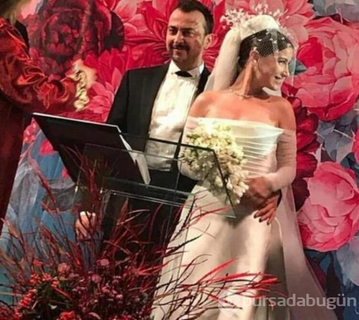Hazal Kaya ile Ali Atay çiftinin evi yandı!