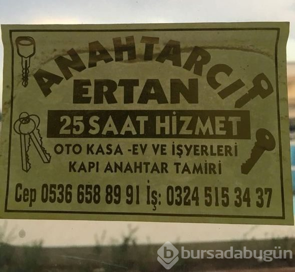 Güldüren ilginç tabela ve ilan