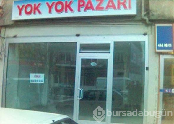 Güldüren ilginç tabela ve ilan