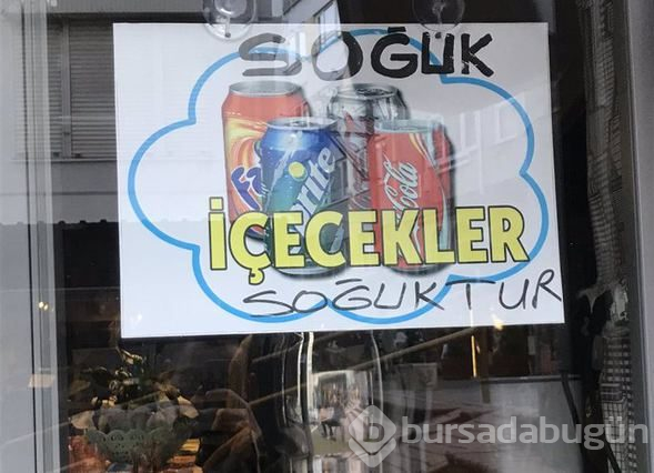 Güldüren ilginç tabela ve ilan