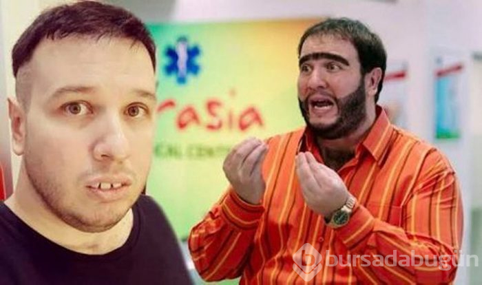 Ünlü oyuncunun "Leş kargaları" sözüne tepkiler çığ gibi büyüdü.
