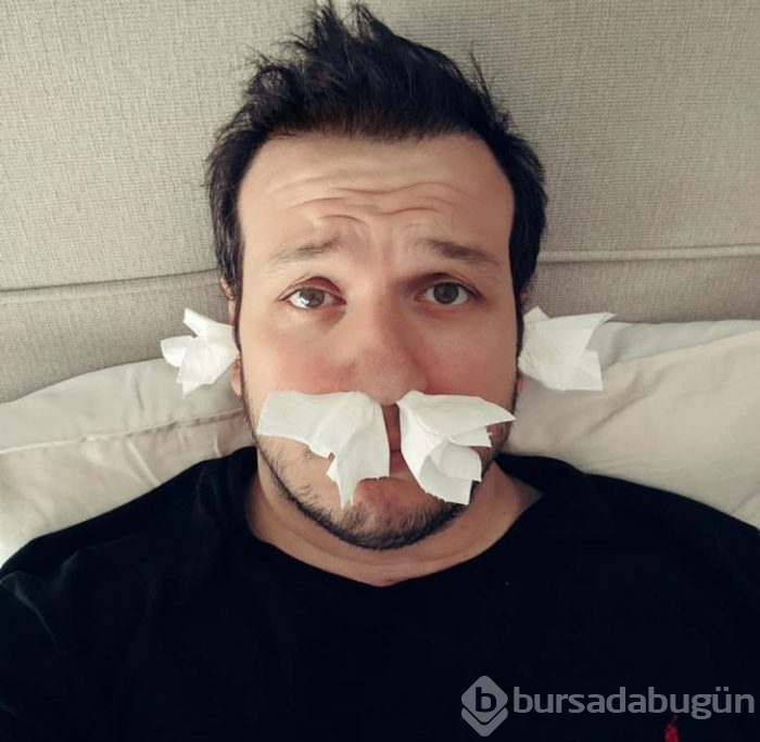Ünlü oyuncunun "Leş kargaları" sözüne tepkiler çığ gibi büyüdü.