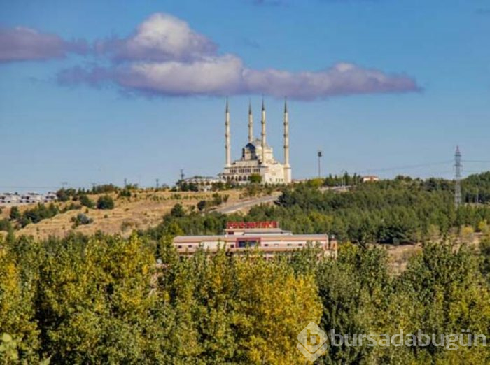 8 bin yıldır kesintisiz tarım: Hevsel Bahçeleri
