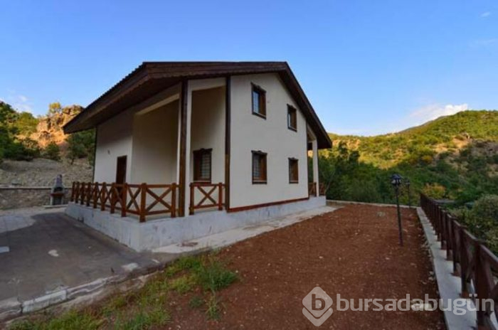 Doğa turizmi göz dolduruyor