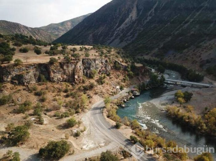 Doğa turizmi göz dolduruyor