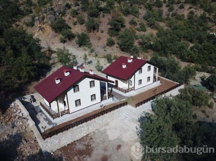 Doğa turizmi göz dolduruyor