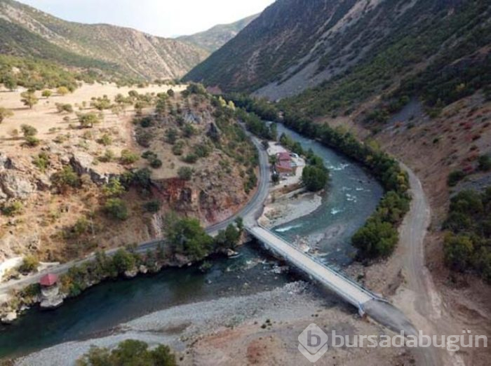 Doğa turizmi göz dolduruyor