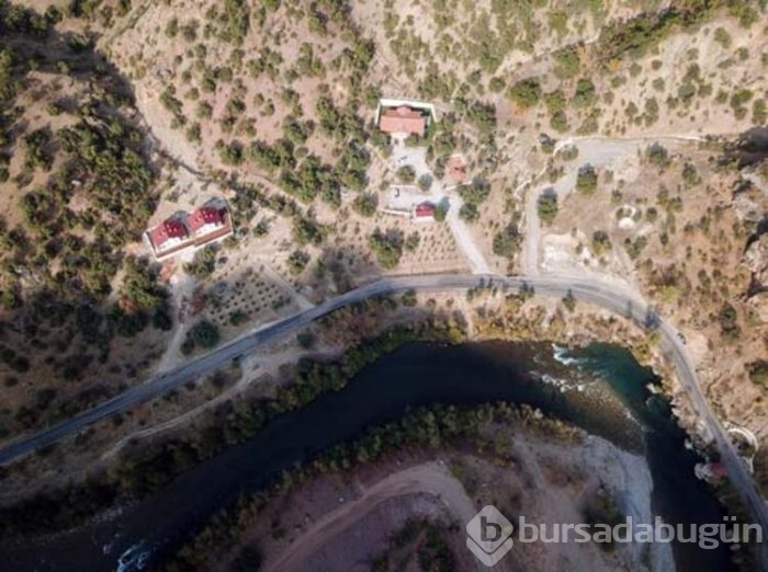 Doğa turizmi göz dolduruyor